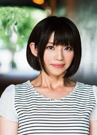 藍川美夏