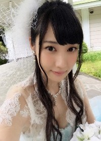 優木加里奈